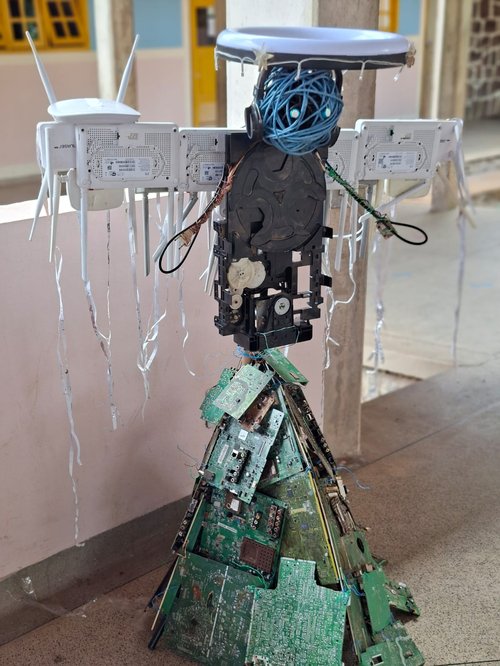 Primeiro lugar - Ft Ascom Reitoria IFRR (28)