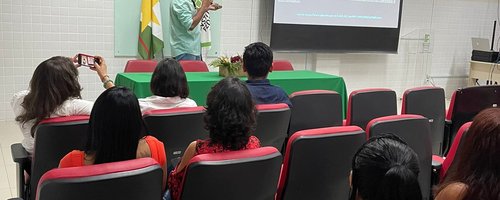 Especialização EAD em Educação Empreendedora - Foto Divulgação