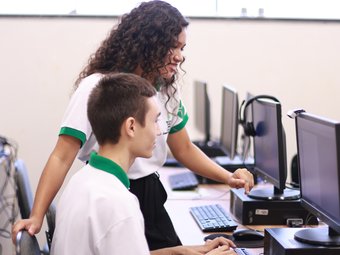 Será um evento voltado à integração entre o instituto e a comunidade, com atividades que valorizam o conhecimento, a inovação, o empreendedorismo e as experiências educativas.- Ft Ascom IFRR