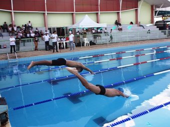 Estudantes nos JIFs - edicoes anteriores - FTS Divulgação IFRR (3)