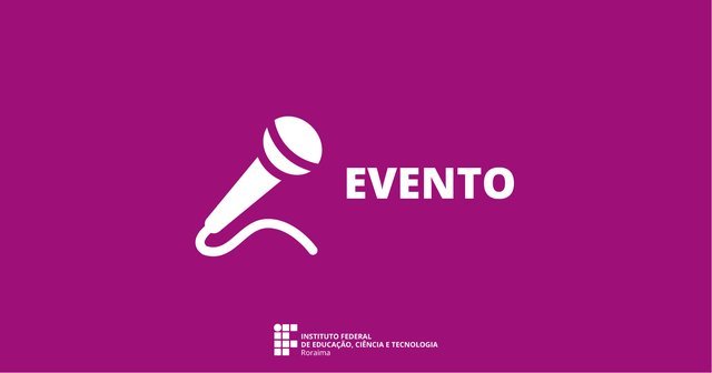 Ícone para matérias - evento