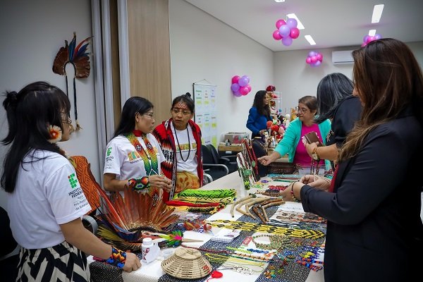 Exposição - Fordir 2026