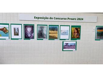 Exposição - Proarc 2024