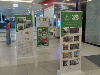 Exposição 30 anos do IFRR - Fts Gildo Junior (6)