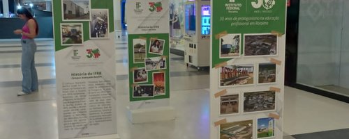 Exposição 30 anos do IFRR - Fts Gildo Junior (6)