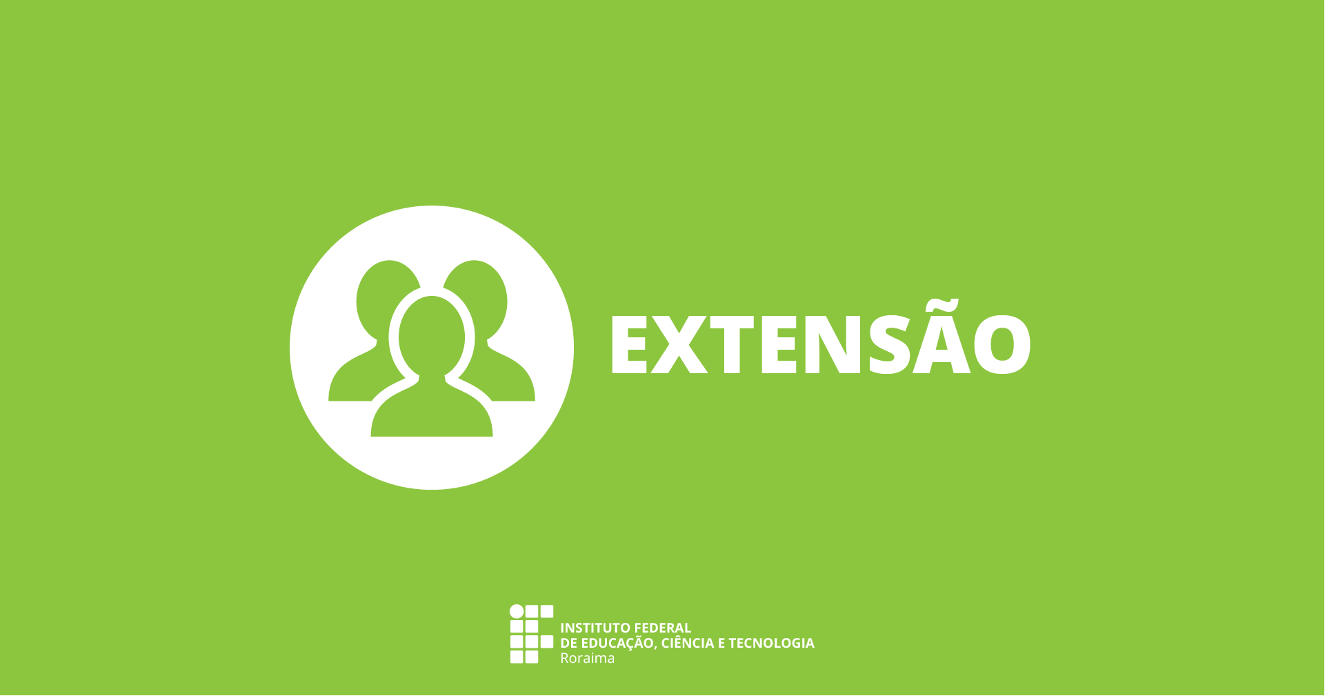 Extensão