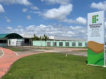 A formação inicial e  continuada de Espanhol Básico será realizada no formato semipresencial no Campus Boa Vista Zona Oeste