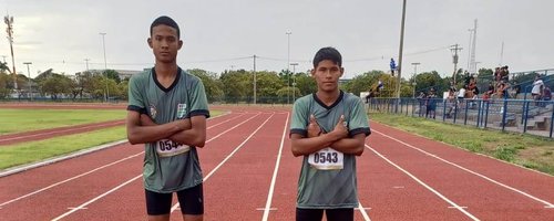 Fernando e Victor Uriel - Fts Gildo Junior