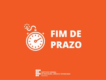 Fim de Prazo