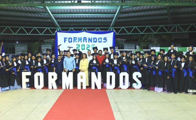 Formandos do Campus Amajari 2025 - Ft Ascom IFRR (2)