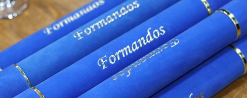 Formatura