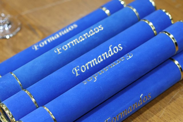 Formatura