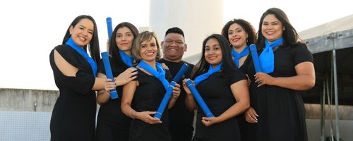 Formatura cbvzo2