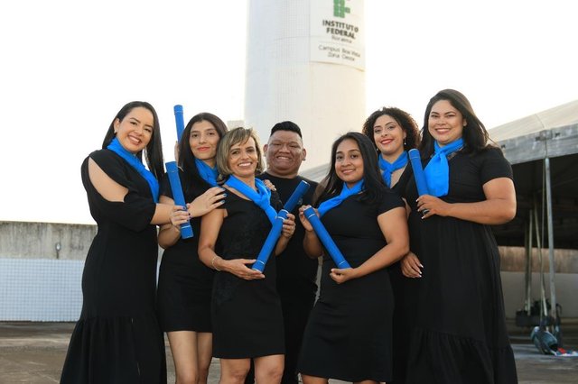 Formatura cbvzo2