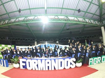 Formatura no Campus Amajari - Ft IFRR (1)