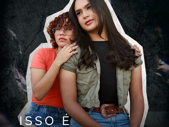 O curta-metragem Isso é frescura? foi selecionado para a edição nacional da Mostra Sesc de Cinema