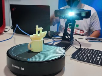 Foto Divulgação IFRR Maker