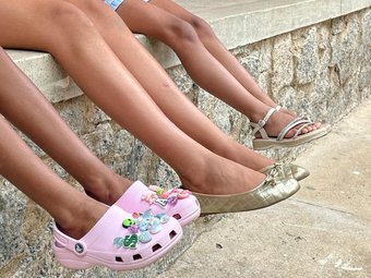 O processo seletivo é voltado prioritariamente a conselheiros tutelares em exercício, conselheiros municipais ou estaduais dos direitos da criança e do adolescente - Foto Nenzinho Soares - IFRR (1)