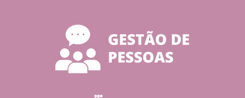 Gestão de Pessoas