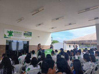 Lançamento da Gincana Ambiental no CAB - Ft Divulgacao (4)