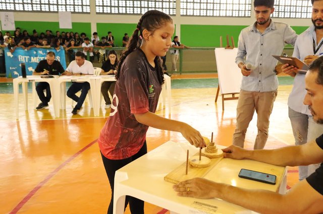 Gincana de Matemática do CNP 2026 - Divulgação (3)