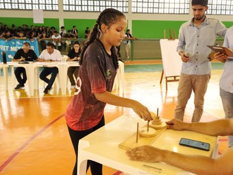 Gincana de Matemática do CNP 2026 - Divulgação (3)