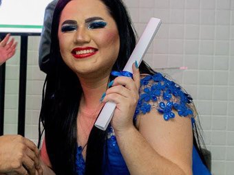 Hannah Naiara Souza de Oliveira