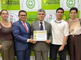 Homenagem Camara Municipal - Fts Ramon Queiroz - Ascom IFRR (1)