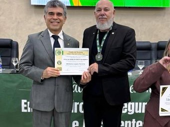 Homenagem Camara Municipal - Fts Ramon Queiroz - Ascom IFRR (2)