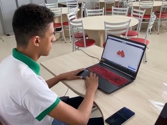 Edital da Agif foi lançado com o objetivo de selecionar servidores ou servidoras para colaborarem com a implantação do portal Integra para atendimento de todos os campi que têm atividade em inovação
