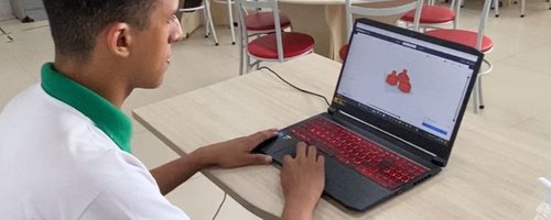 Edital da Agif foi lançado com o objetivo de selecionar servidores ou servidoras para colaborarem com a implantação do portal Integra para atendimento de todos os campi que têm atividade em inovação