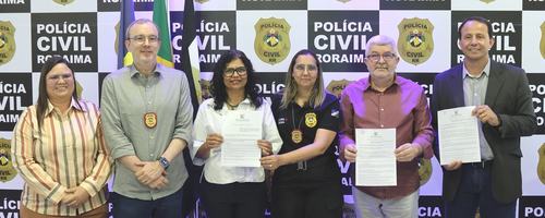 IFRR e PCRR firmam parceria - Fts Nenzinho Soares ASCOM REITORIA (3)