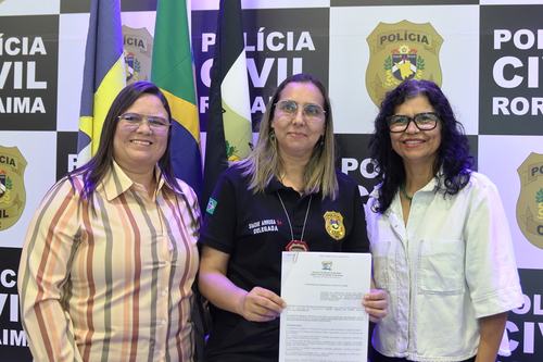 IFRR e PCRR firmam parceria - Fts Nenzinho Soares ASCOM REITORIA (2)