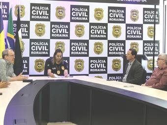 IFRR e PCRR firmam parceria - Fts Nenzinho Soares ASCOM REITORIA (6)