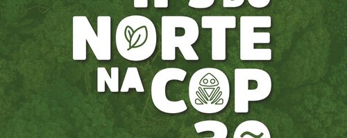 IF na cop30