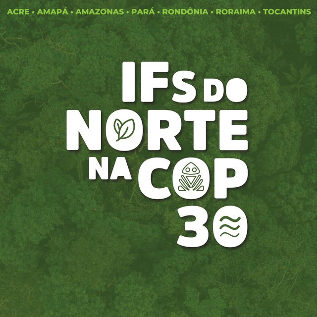 IF na cop30