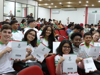 III Fórum de Assistência Estudantil do IFRR- 2025