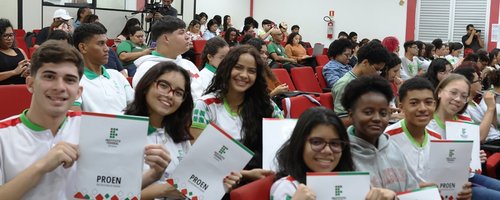 III Fórum de Assistência Estudantil do IFRR- 2025