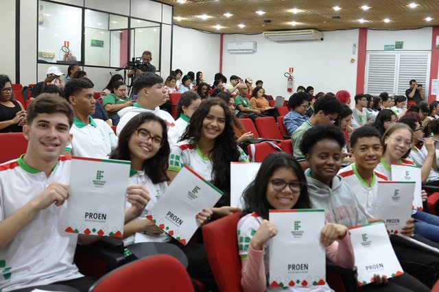 III Fórum de Assistência Estudantil do IFRR- 2025