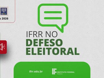 Defeso eleitoral vai de 4 de julho até 25 de outubro ou encerramento das eleições