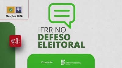 Defeso eleitoral vai de 4 de julho até 25 de outubro ou encerramento das eleições