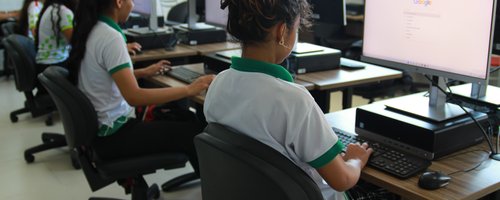 A formação, dividida em três módulos, será promovida no Campus Boa Vista Zona Oeste, a partir do mês de agosto, no período noturno