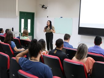 No ano de 2022, encaminhamentos, como ações para EAD, jogos estudantis e aperfeiçoamento do registro acadêmico, foram feitos pela gestão