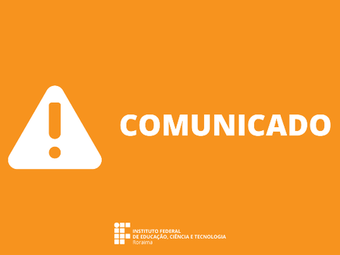 Comunicado