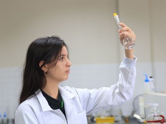 O curso será ofertado na modalidade presencial na Escola Estadual Padre Calleri, na Vila Novo Paraíso, no Município de Caracaraí, a partir de agosto