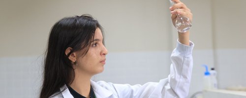 O curso será ofertado na modalidade presencial na Escola Estadual Padre Calleri, na Vila Novo Paraíso, no Município de Caracaraí, a partir de agosto
