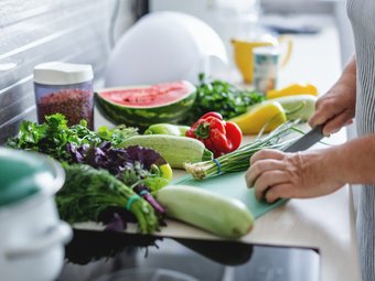 Evento nacional sobre segurança alimentar - Foto Internet