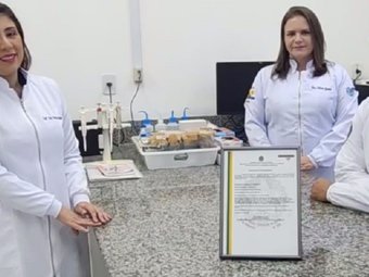 Inventores IFRR e UFRR