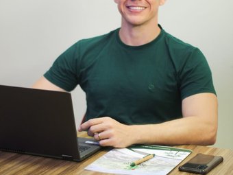 Issac Sutil, o professor de Biologia, que iniciou na gestão do campus como diretor de Ensino, seguirá na gestão geral com o aceno de aprovação de mais da metade da comunidade interna