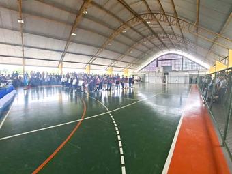 JINTS 2026 ABERTURA 1ª ETAPA NO CBVZO - Ft Ascom IFRR (9)